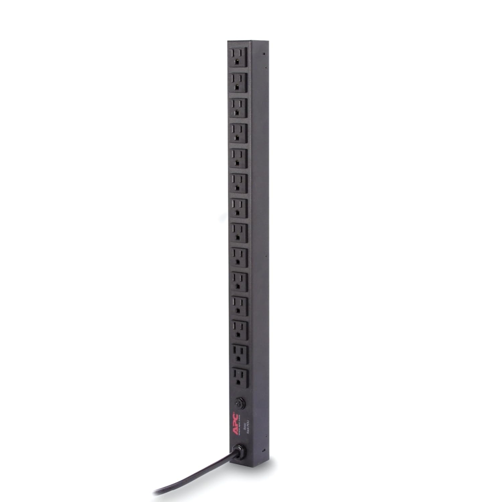Rack pdu - basic | PC Gaming
